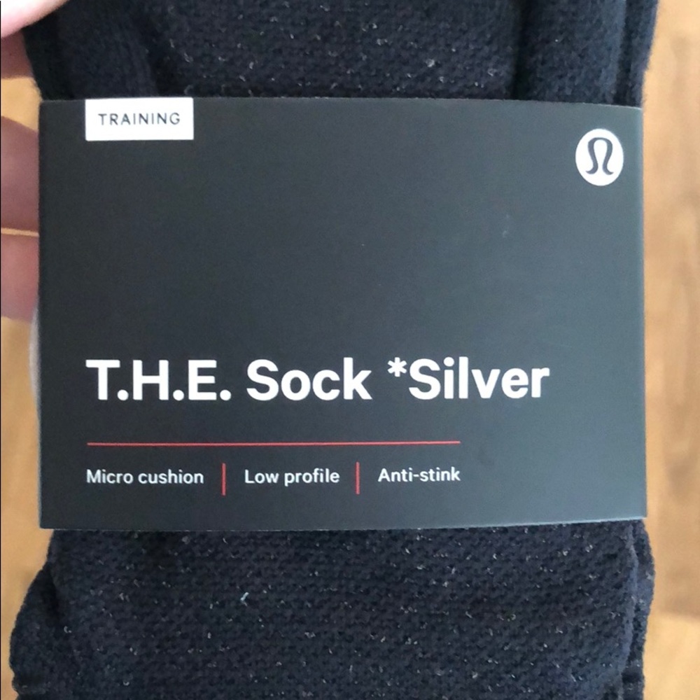 Lululemon - Men’s Socks